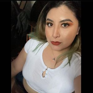 Meet your Posher, Jocelyn